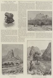 A Journey through Yemen